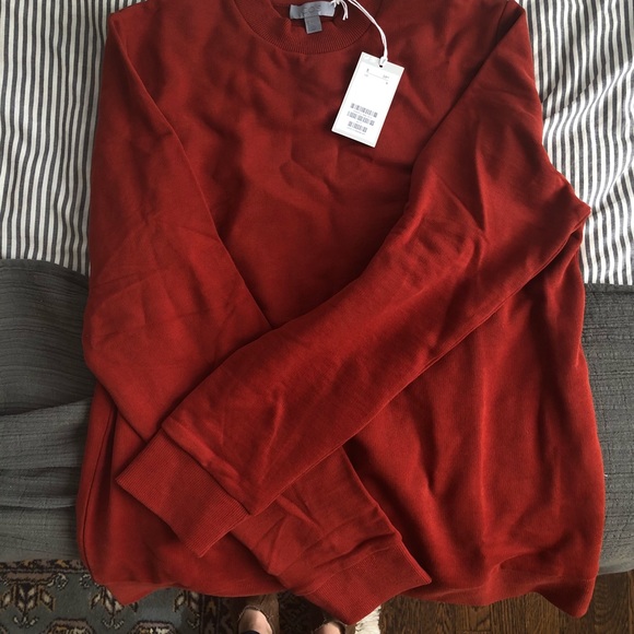 Cos Sweatshirt - Picture 3 of 6